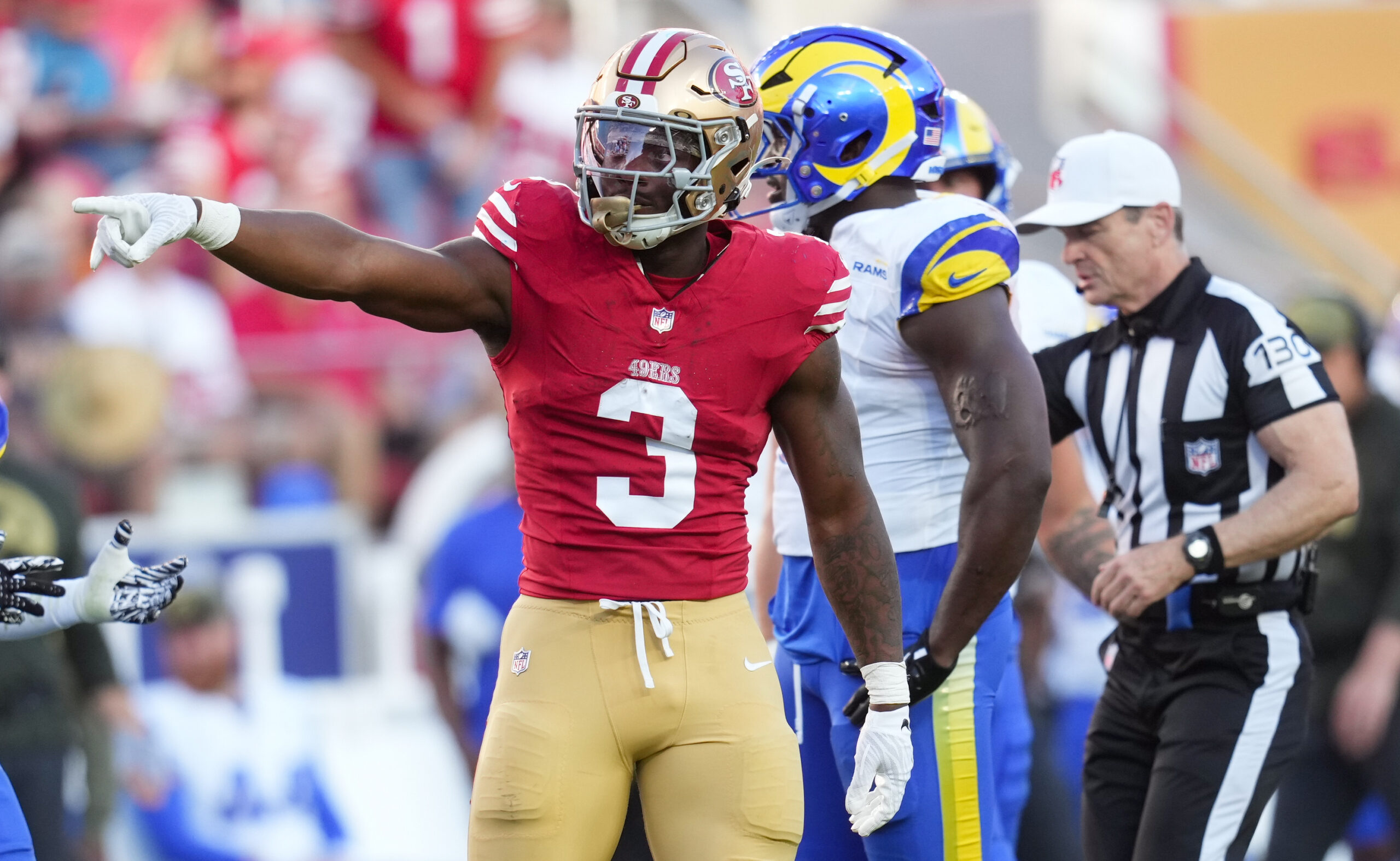 Former Alabama RB Brian Robinson Jr. says UA experience taught him to be patient in NFL