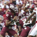 Marcel Reed had an incredible 2nd half turnaround.