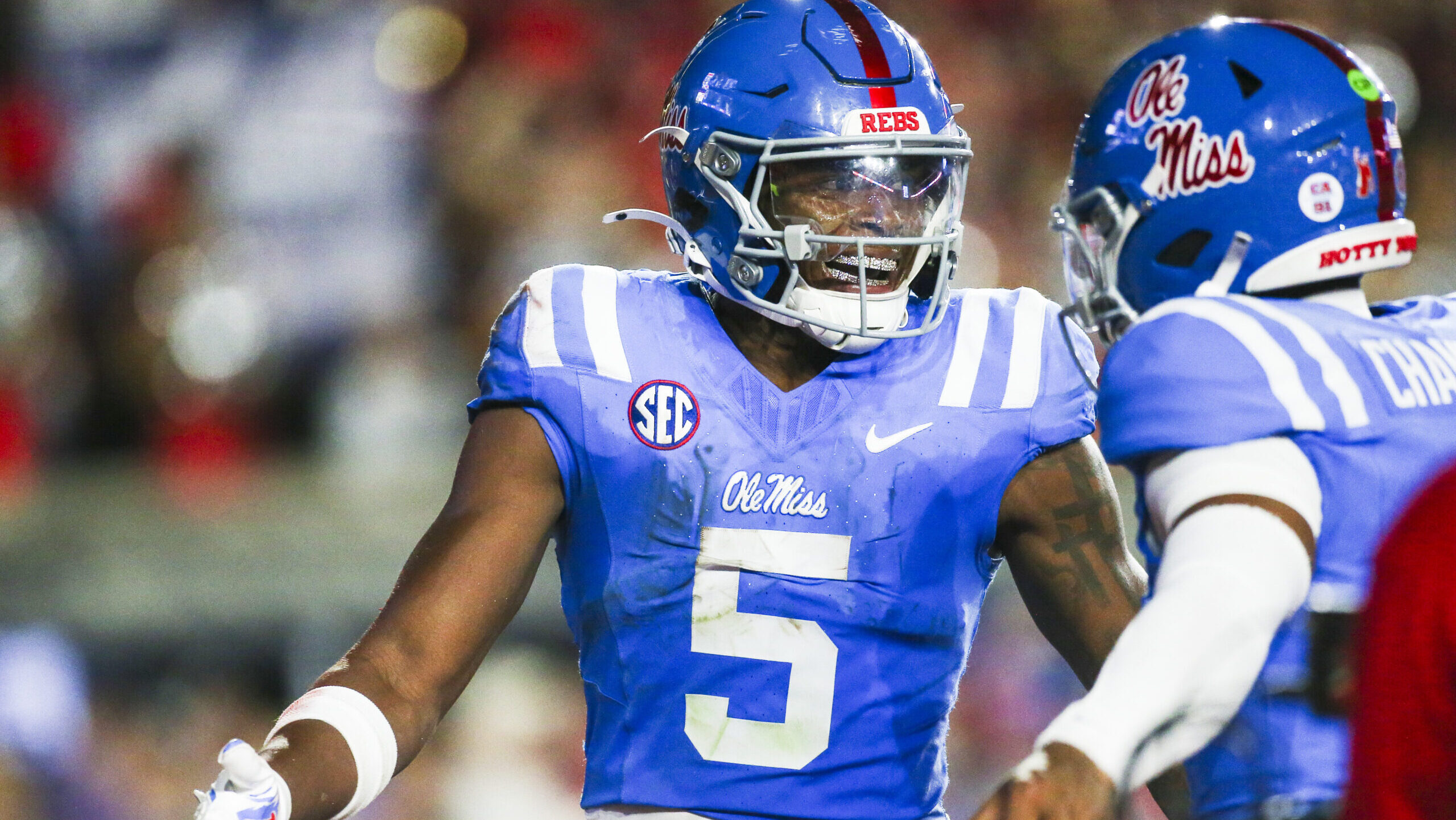 Ranking every Week 1 SEC football matchup for 2026 Ranking every Week 1 SEC football matchup for 2026