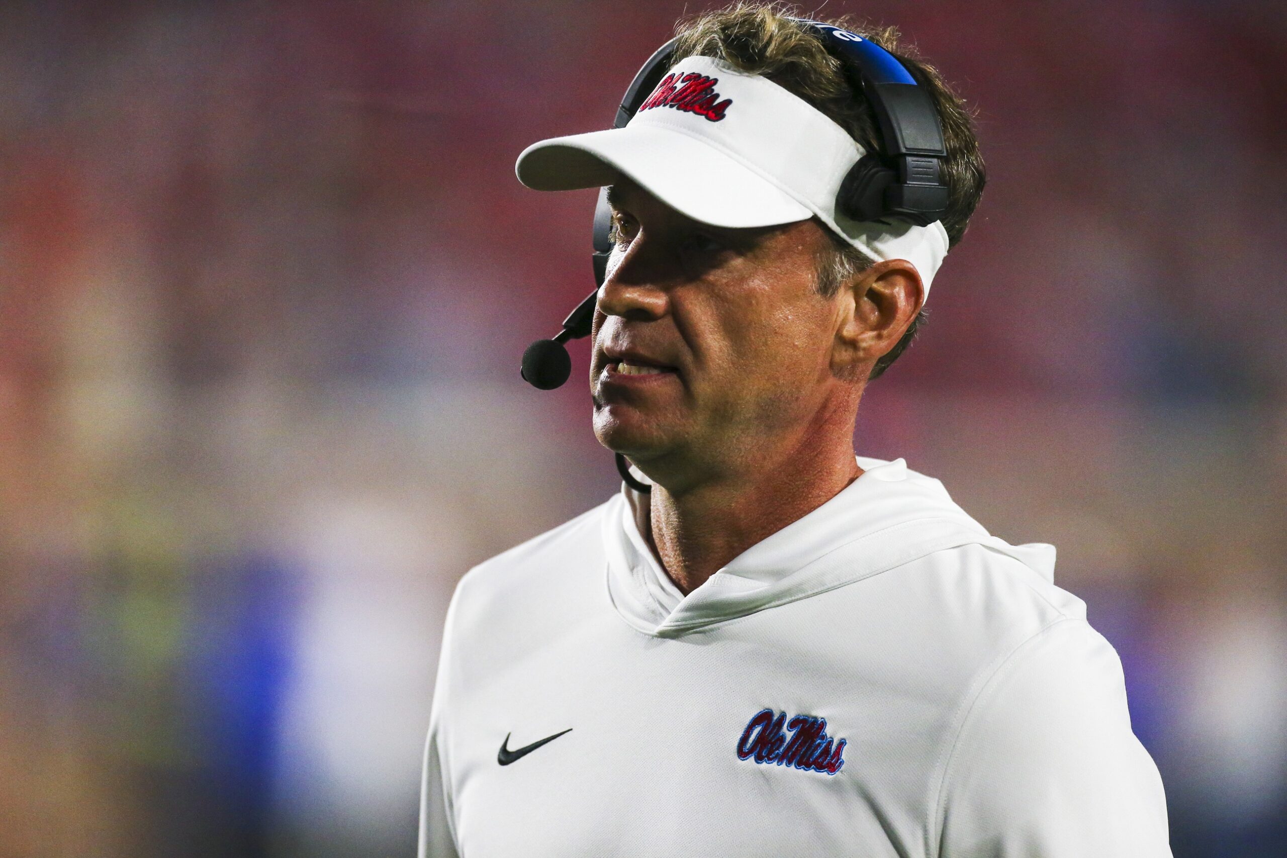 LSU’s near $100 million contract offer to Lane Kiffin revealed, per report LSU’s near $100 million contract offer to Lane Kiffin revealed, per report