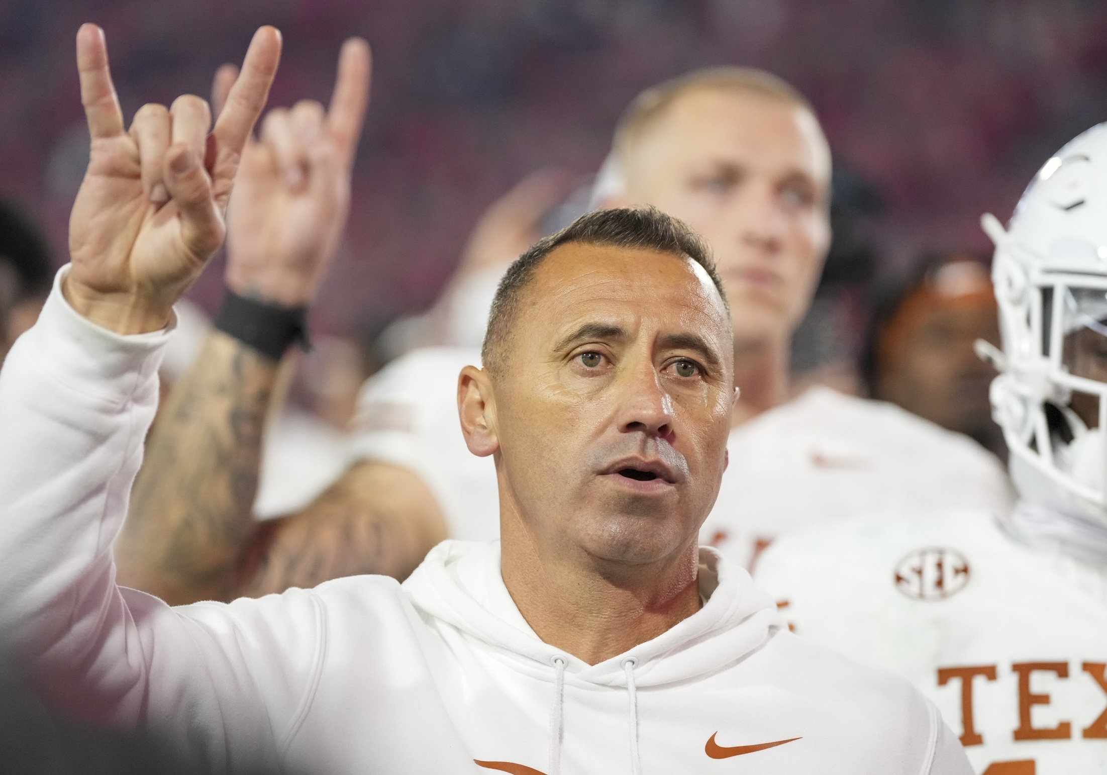 Texas overtakes Ohio State as most valuable college athletics program