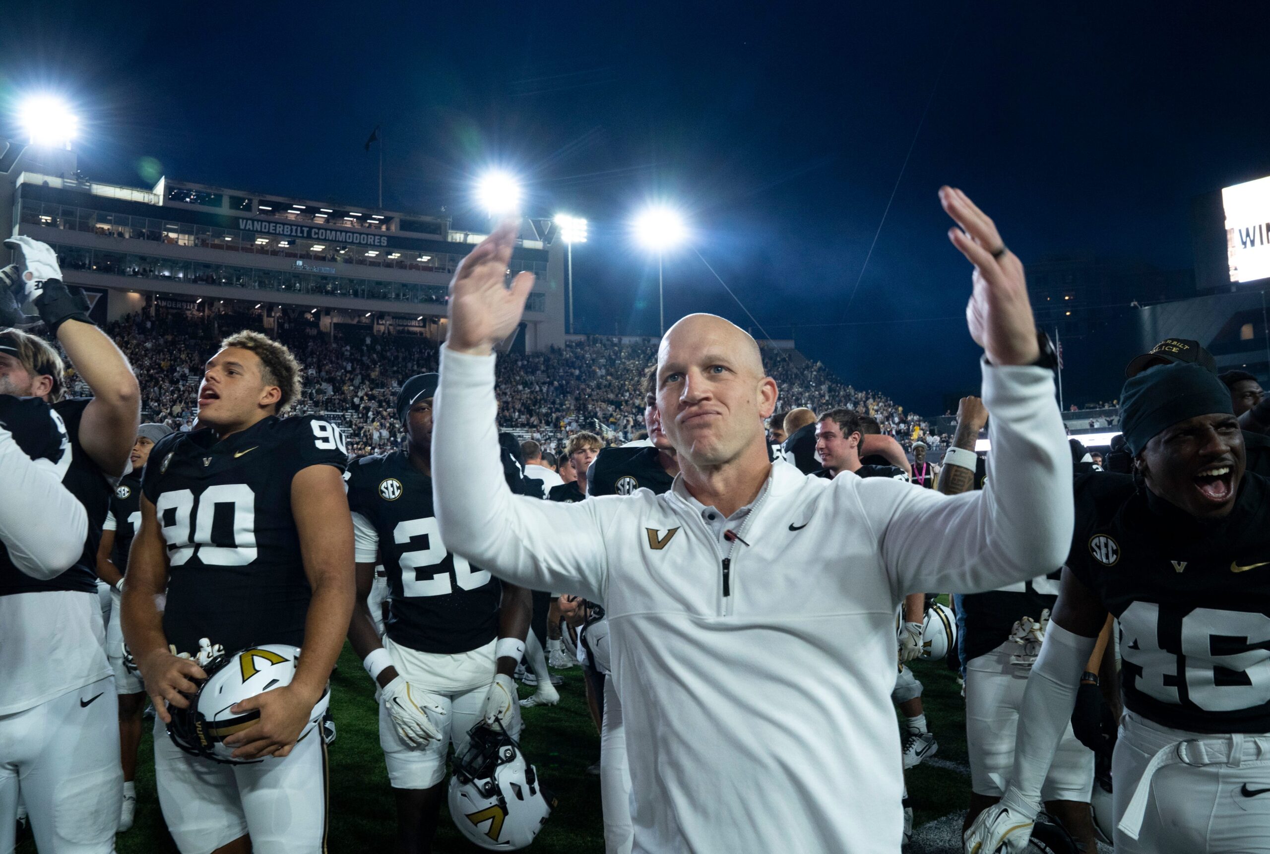 ESPN outlines Vanderbilt&rsquo;s &lsquo;long-shot&rsquo; path to CFP bid