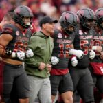 Oklahoma football ahead of Mizzou battle.