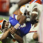 Florida hit rock bottom on Saturday.