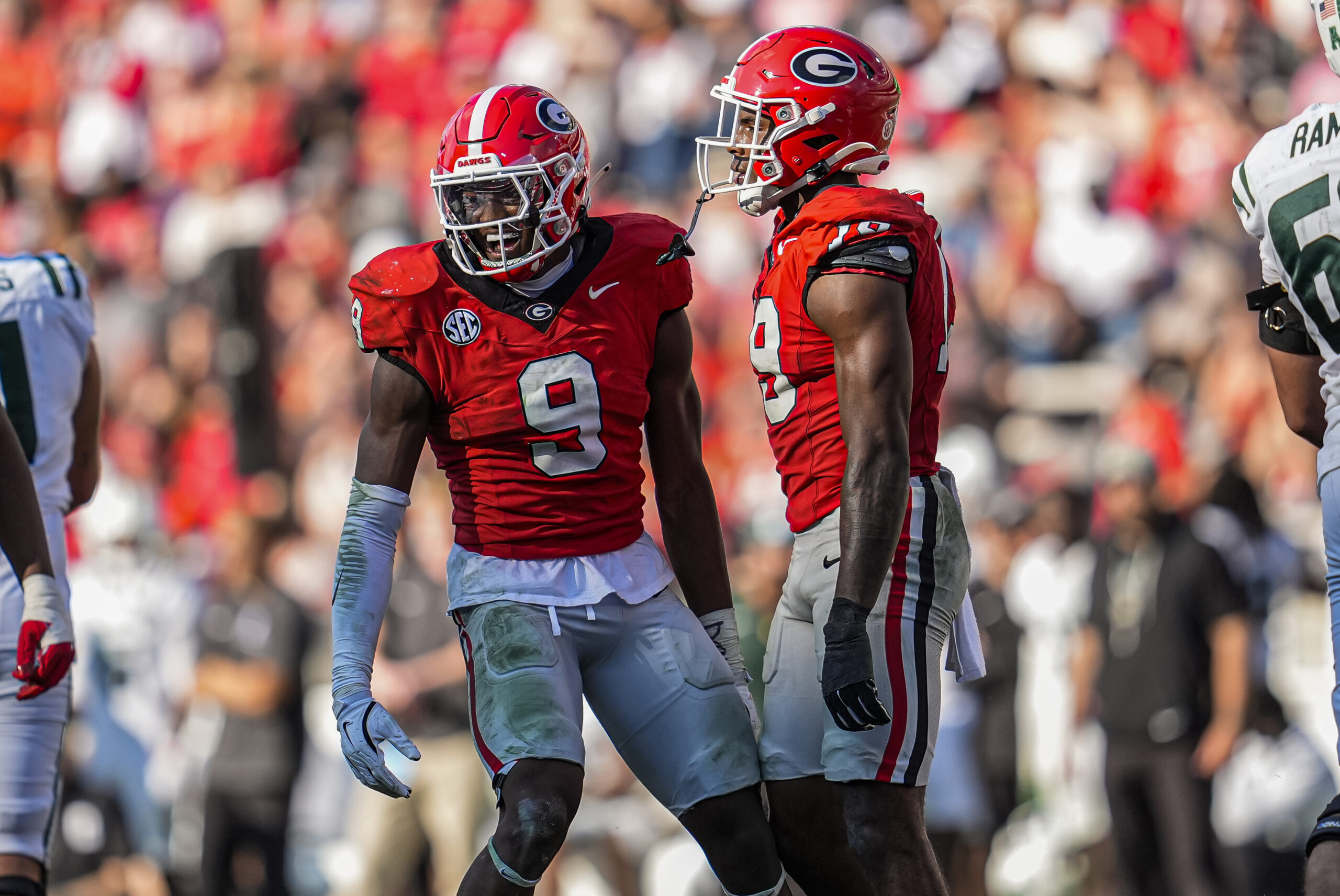 Gunner Stockton, Chris Cole land in ESPN&rsquo;s &lsquo;Week 6 Heisman&rsquo; rankings after Alabama win