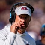 Lane Kiffin had himself a whale of an exit from Ole Miss.