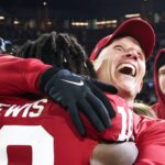 Brent Venables all but guaranteed that Oklahoma is getting to the Playoff for the first time in 6 years.