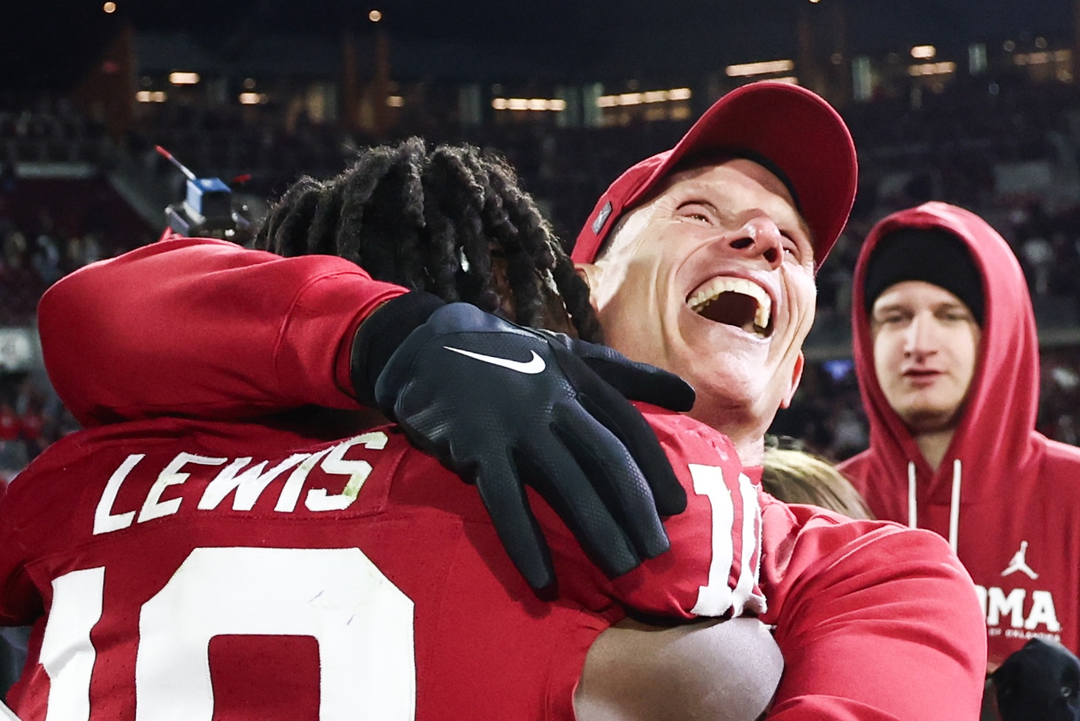 The biggest SEC takeaways from 2025 Rivalry Week