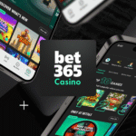 bet365 casino bonus code