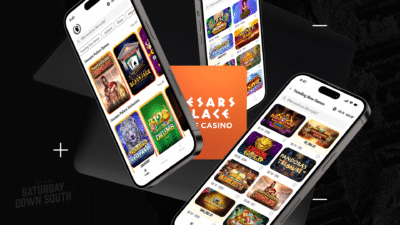 Caesars palace casino bonus