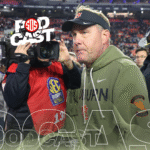 Hugh Freeze didn't make it until the end of Year 3 at Auburn.