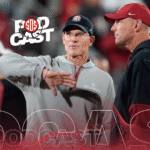 The guys preview Week 12 on the latest episode of The Saturday Down South Podcast.