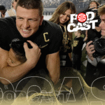 The Saturday Down South Podcast dug into Week 13 in the SEC.