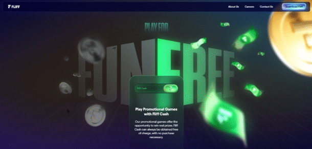 fliff social sweepstakes sportsbook