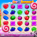 Sweet Bonanza online slots for real money