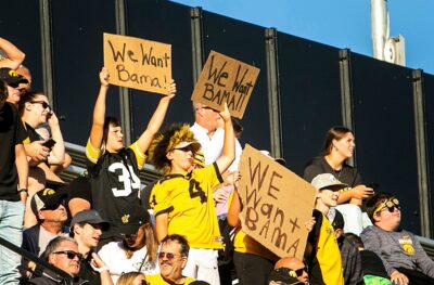 The anti-SEC crowd is already loud.