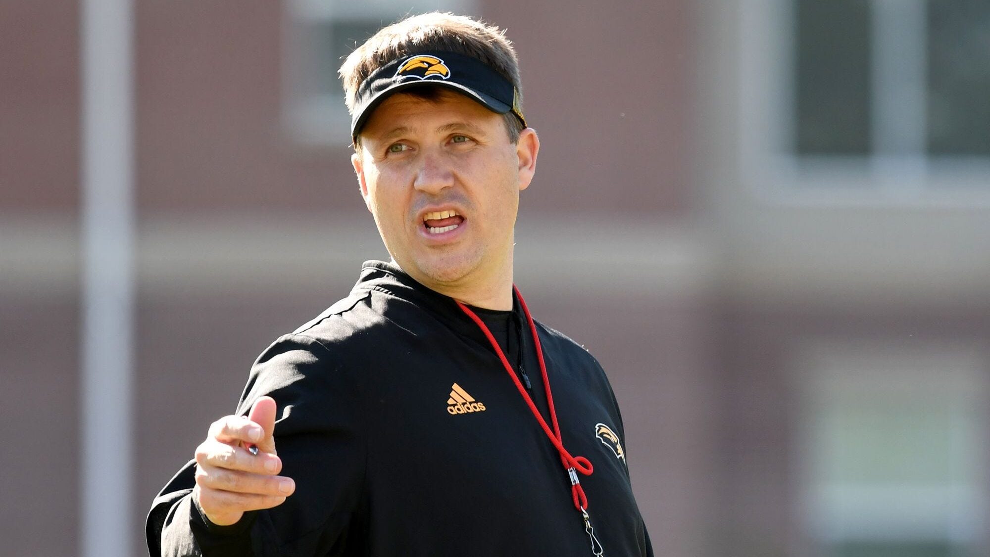 Jon Sumrall announces hiring of Buster Faulkner as Florida offensive coordinator Jon Sumrall announces hiring of Buster Faulkner as Florida offensive coordinator