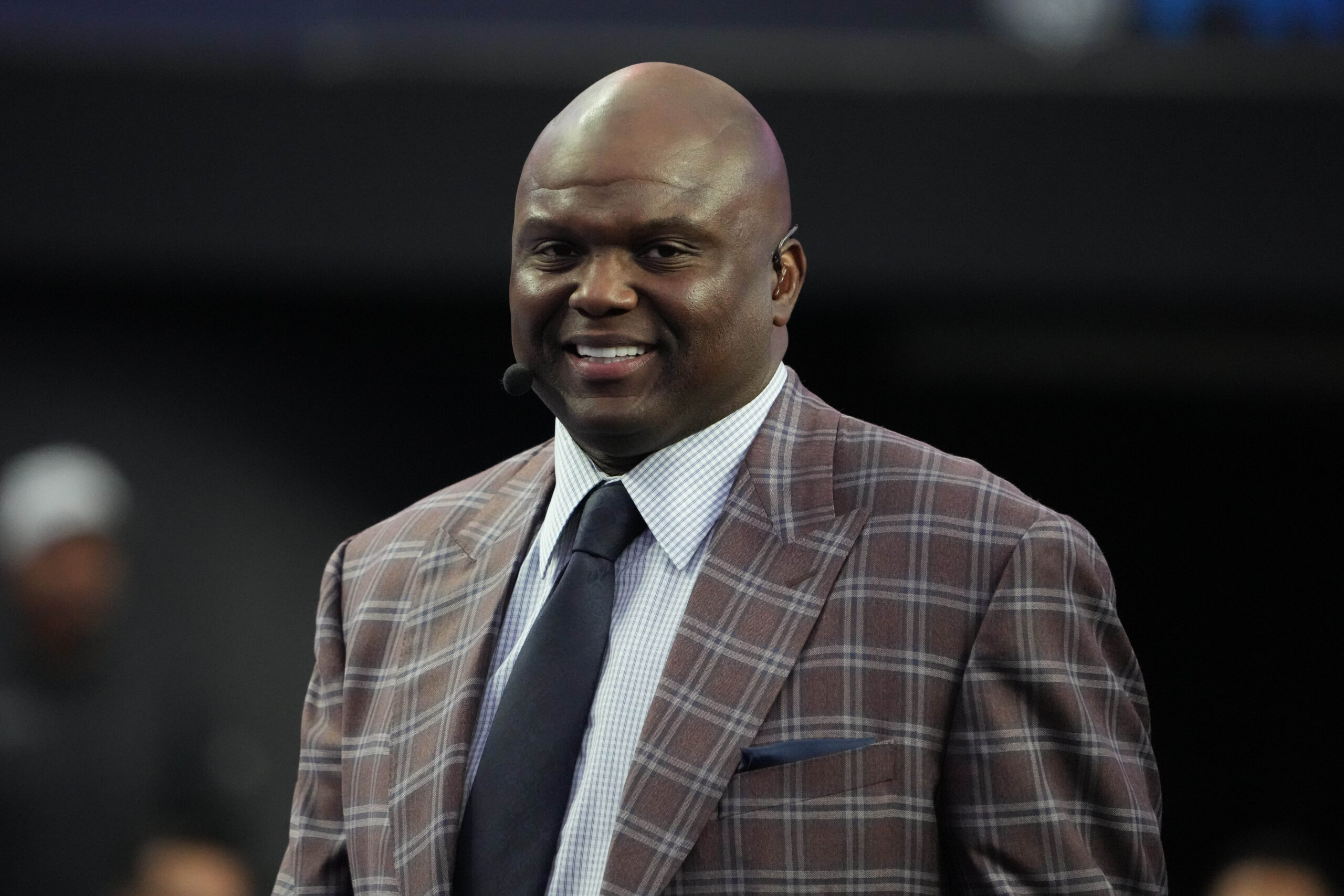Booger McFarland hilariously implies he spent LSU bowl per diem at Atlanta strip club