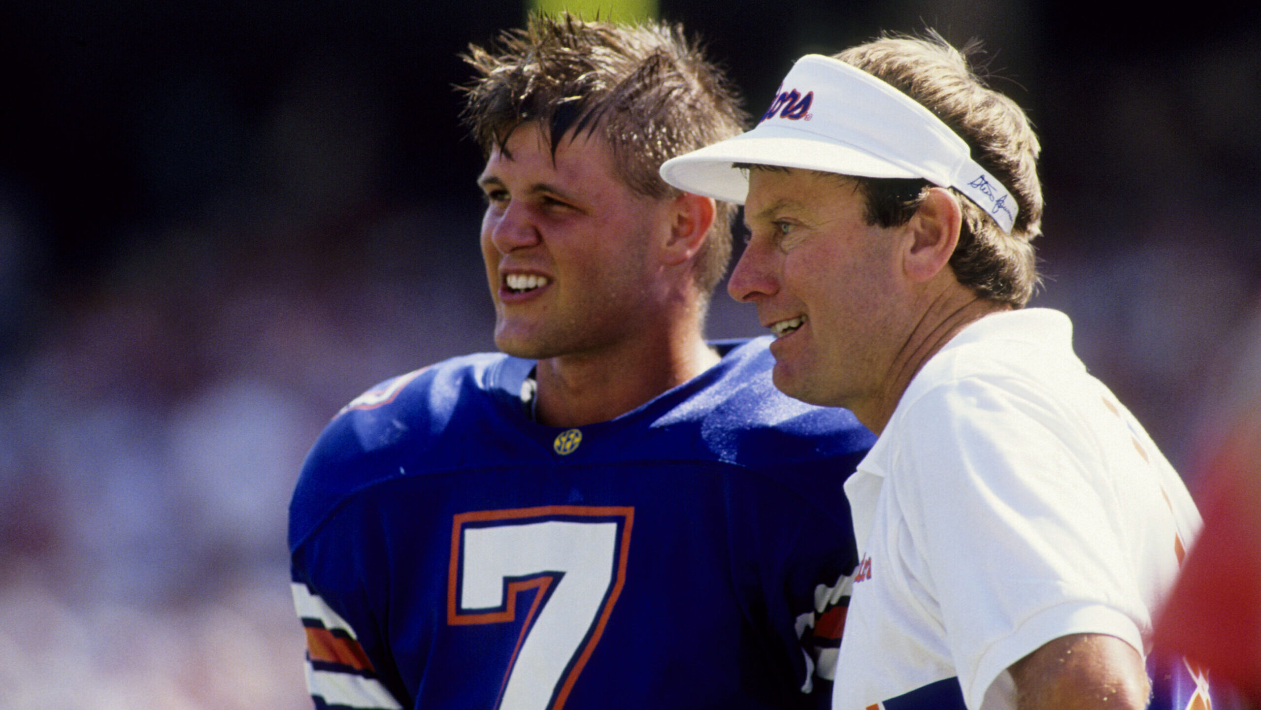 What are the best SEC coach hiring cycles of the modern era? What are the best SEC coach hiring cycles of the modern era?