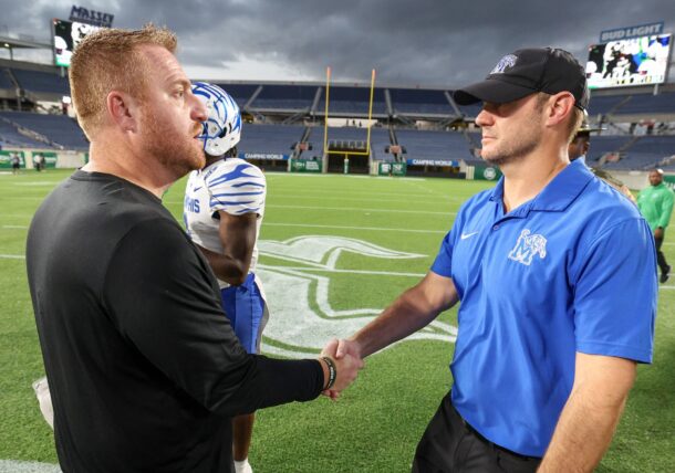 Which SEC team made the best hire?