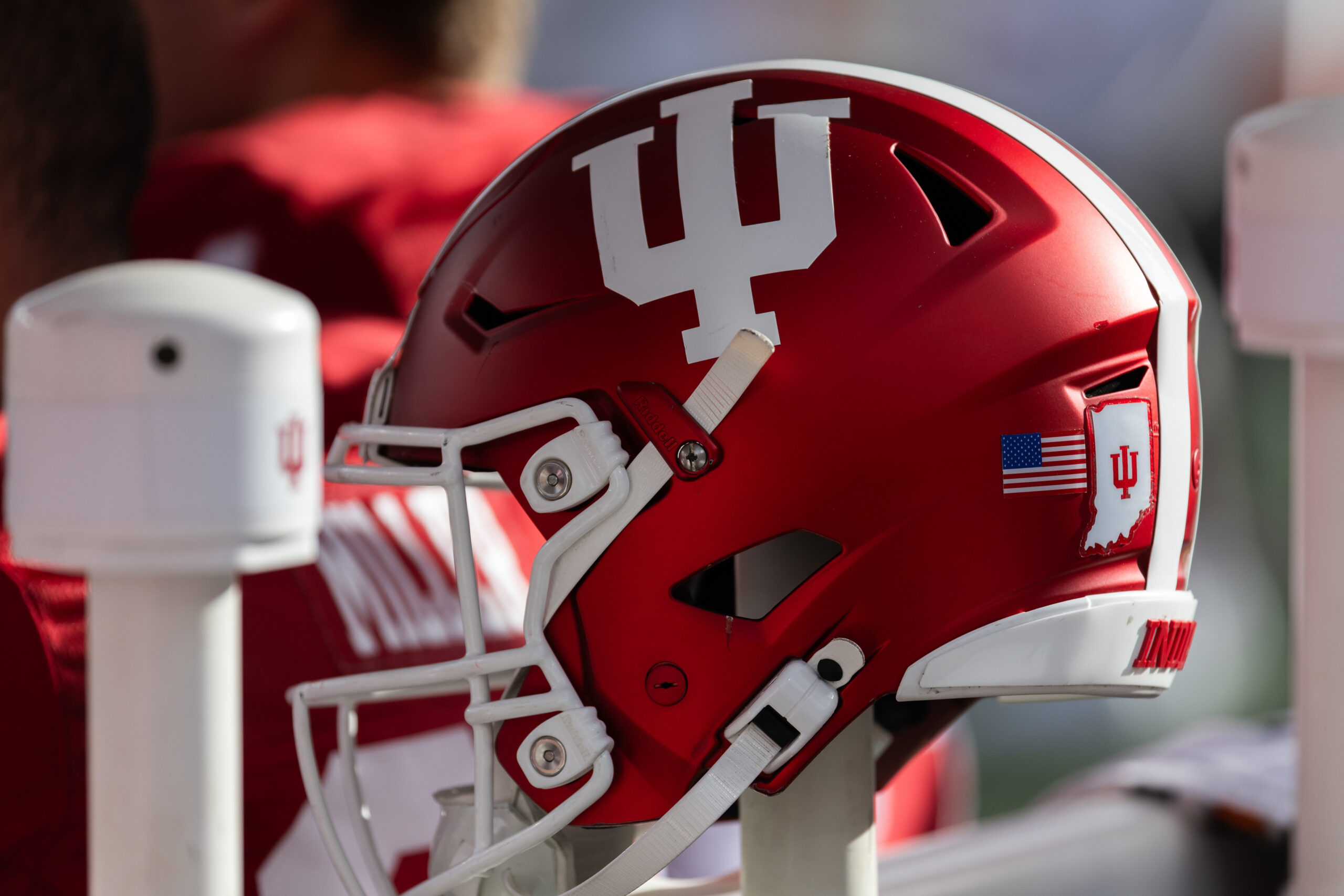 Indiana star defender likely out for CFP, per Curt Cignetti