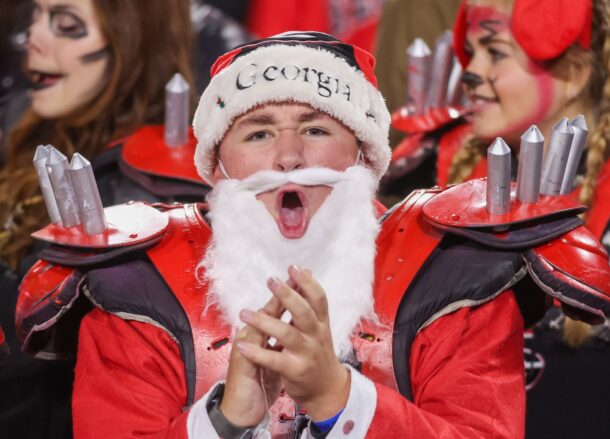 Who'll get something nice under the tree in 2025?