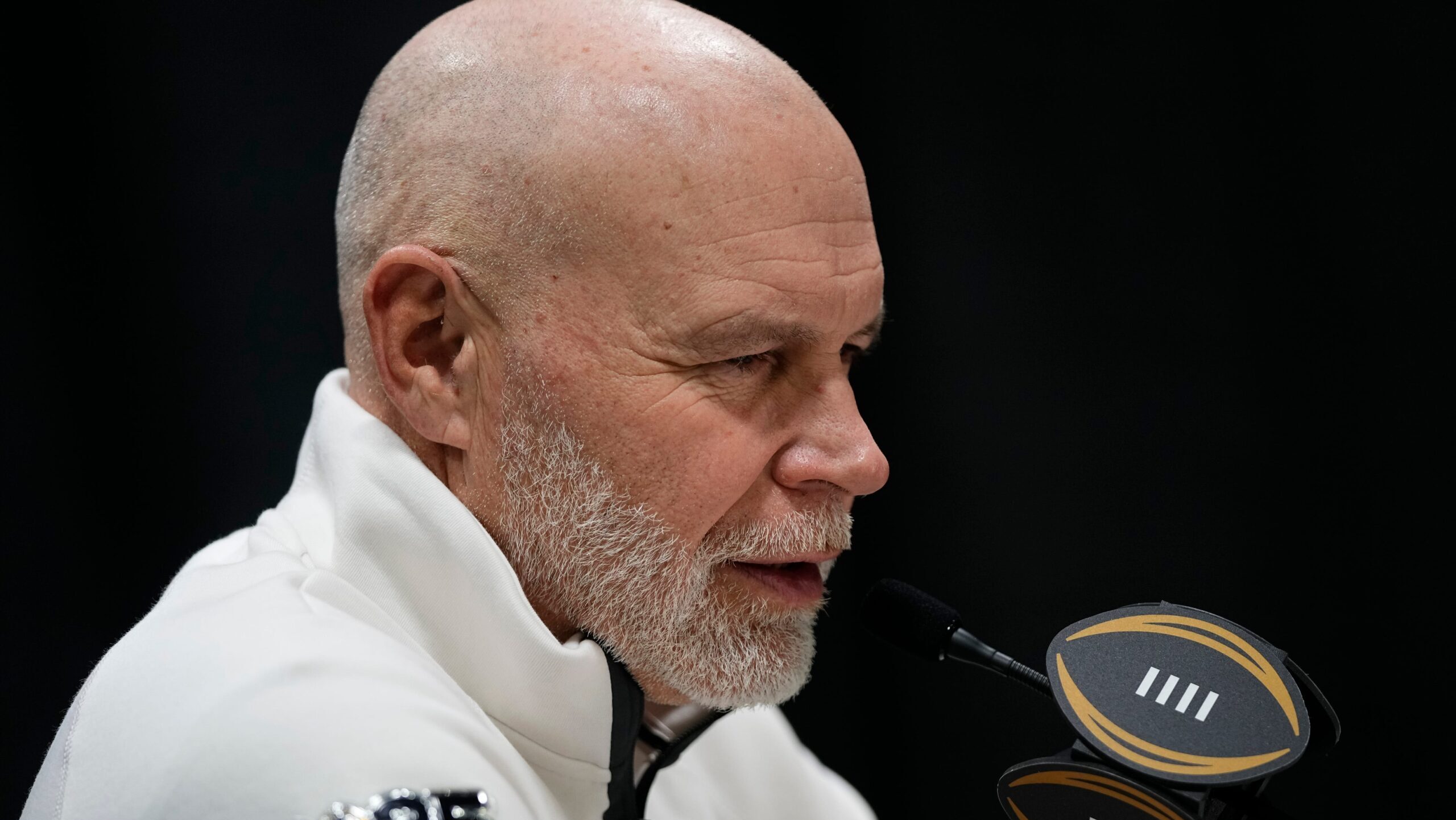 Jim Knowles says Tennessee defense is starting spring with ‘clean slate’ Jim Knowles says Tennessee defense is starting spring with ‘clean slate’