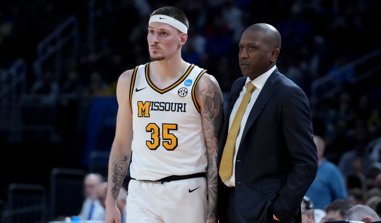 Missouri Tigers vs. Notre Dame Fighting Irish: ACC/SEC Challenge Preview and Predictions