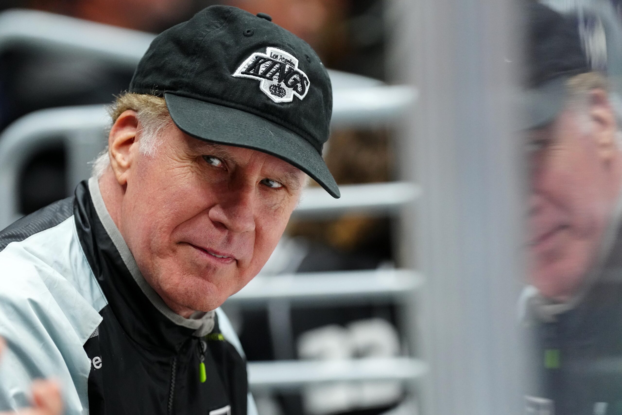 ESPN broadcast crew spotlights &lsquo;Will Ferrell look-a-like&rsquo; in Ole Miss crowd