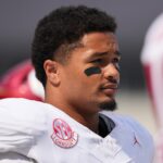 Jaydn Ott was an enigma of the 2025 season.