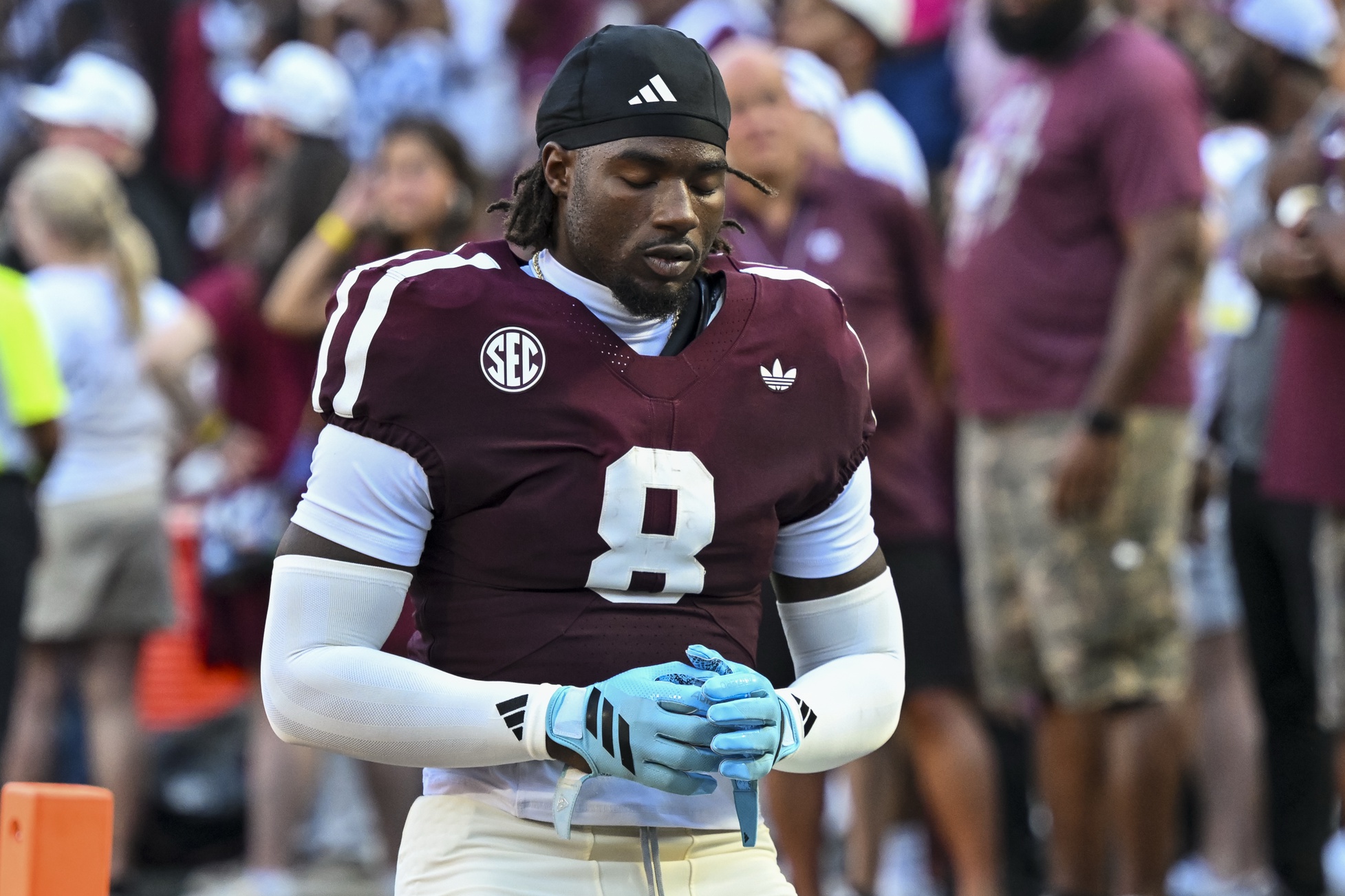 Texas A&M reveals availability report ahead of CFP first-round matchup with Miami