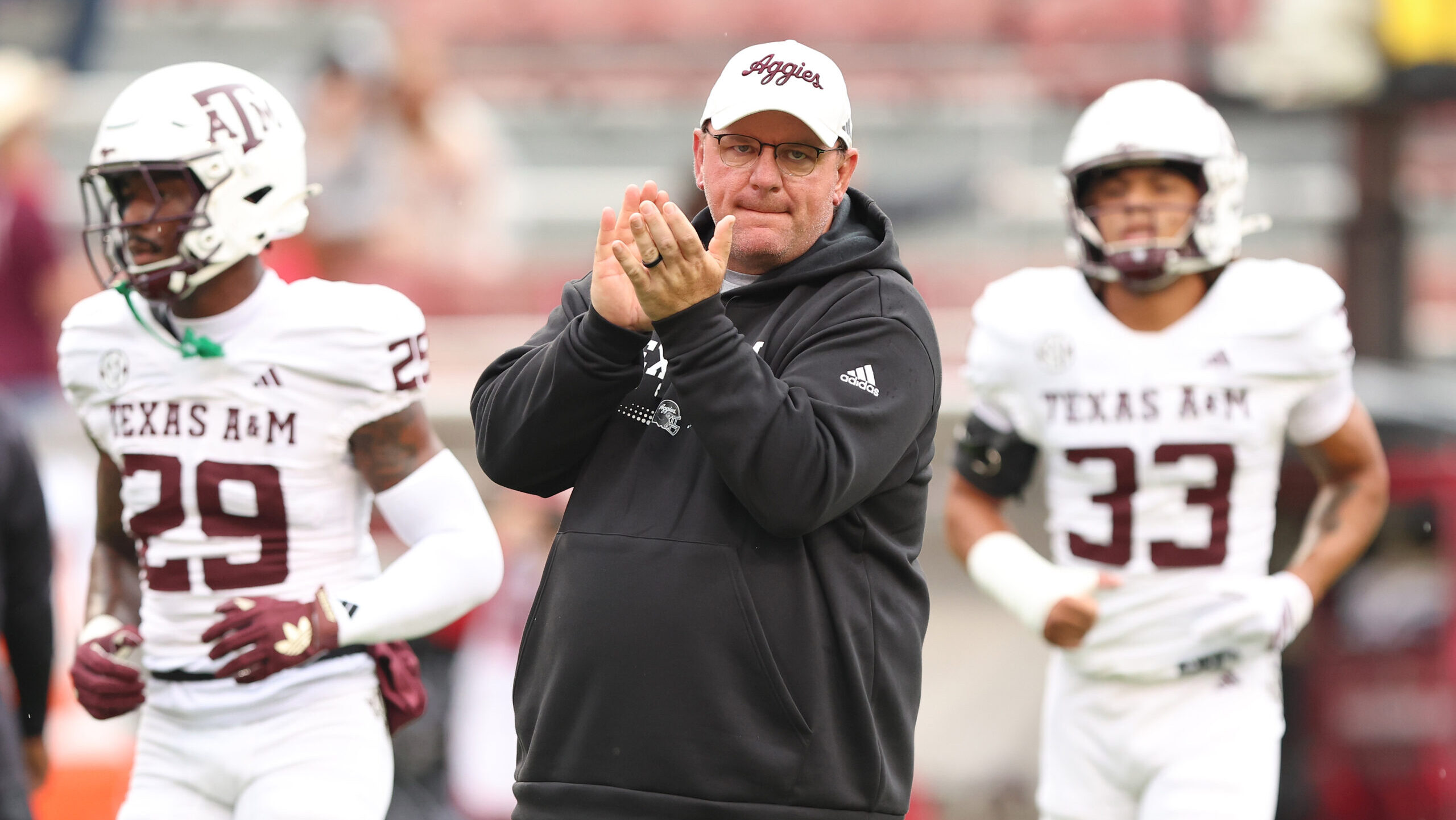 When does spring football start for Texas A&M? Details, key dates When does spring football start for Texas A&M? Details, key dates