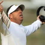 Mizzou coach Eli Drinkwitz.