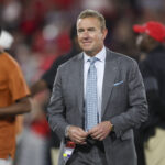 ESPN analyst Kirk Herbstreit.