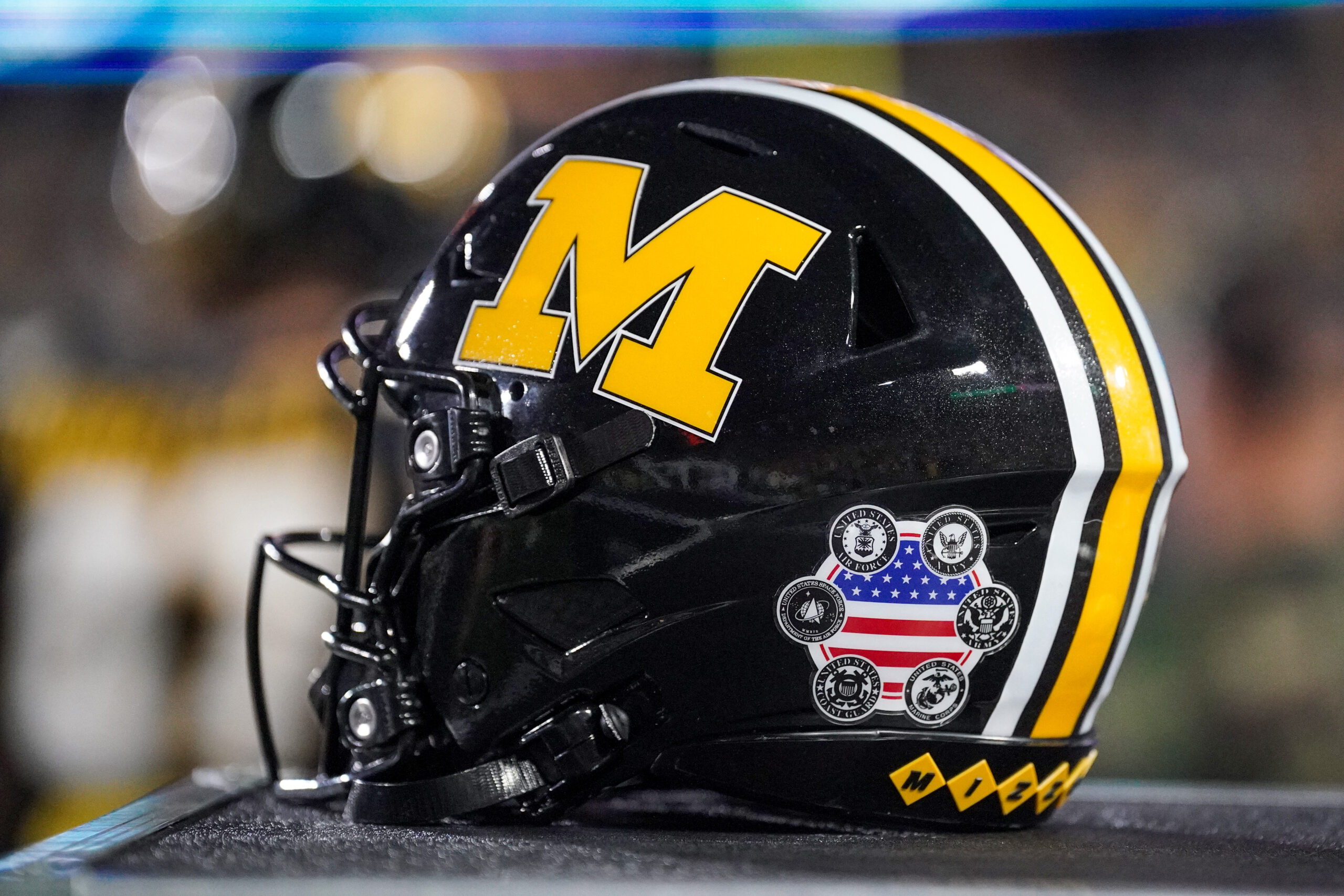 Mizzou hires Michigan&rsquo;s Chip Lindsey as new OC