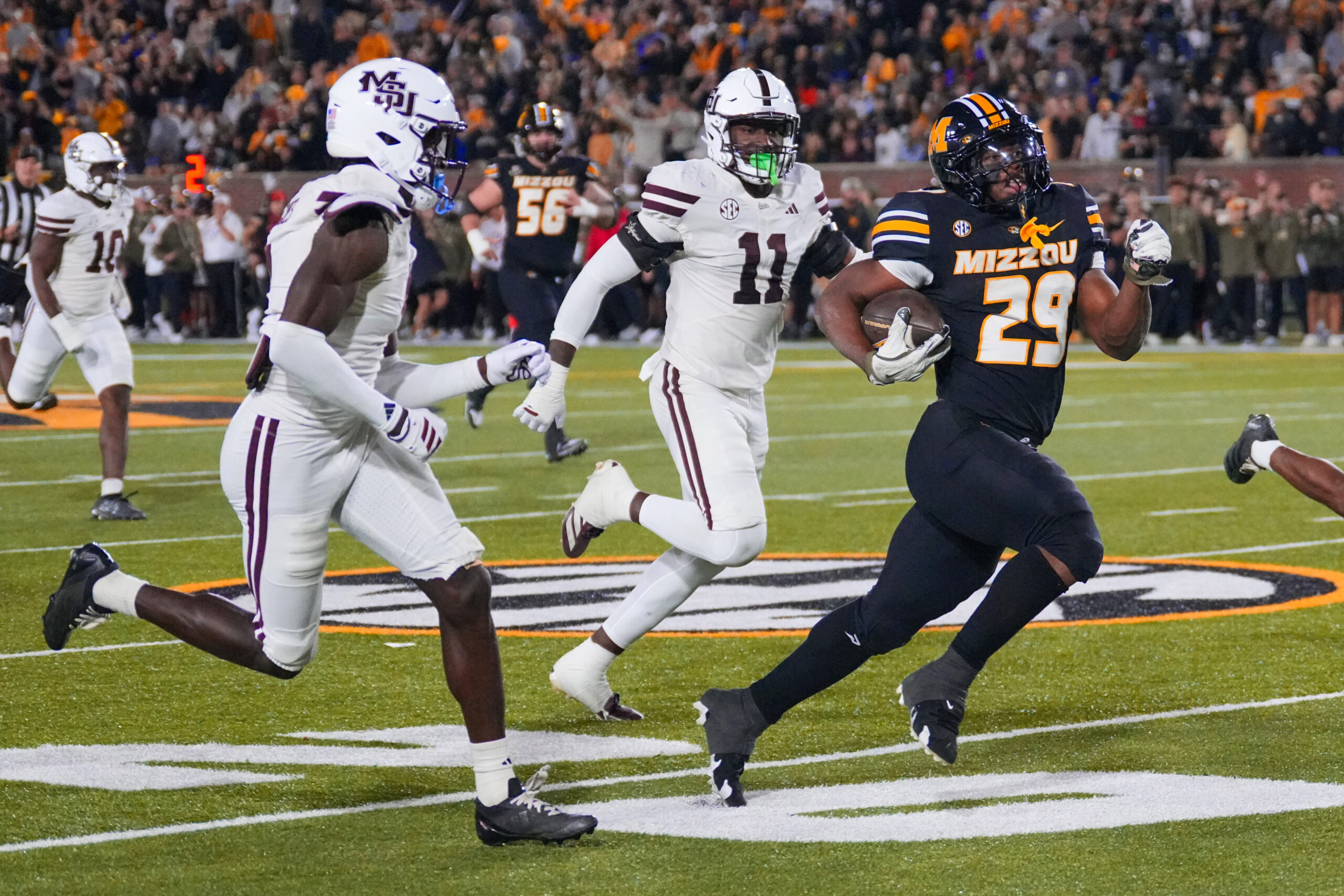 ESPN&rsquo;s FPI predicts outcome of Mizzou&rsquo;s bowl game vs. Virginia