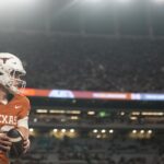 Arch Manning might just have realistic preseason expectations going into 2026.