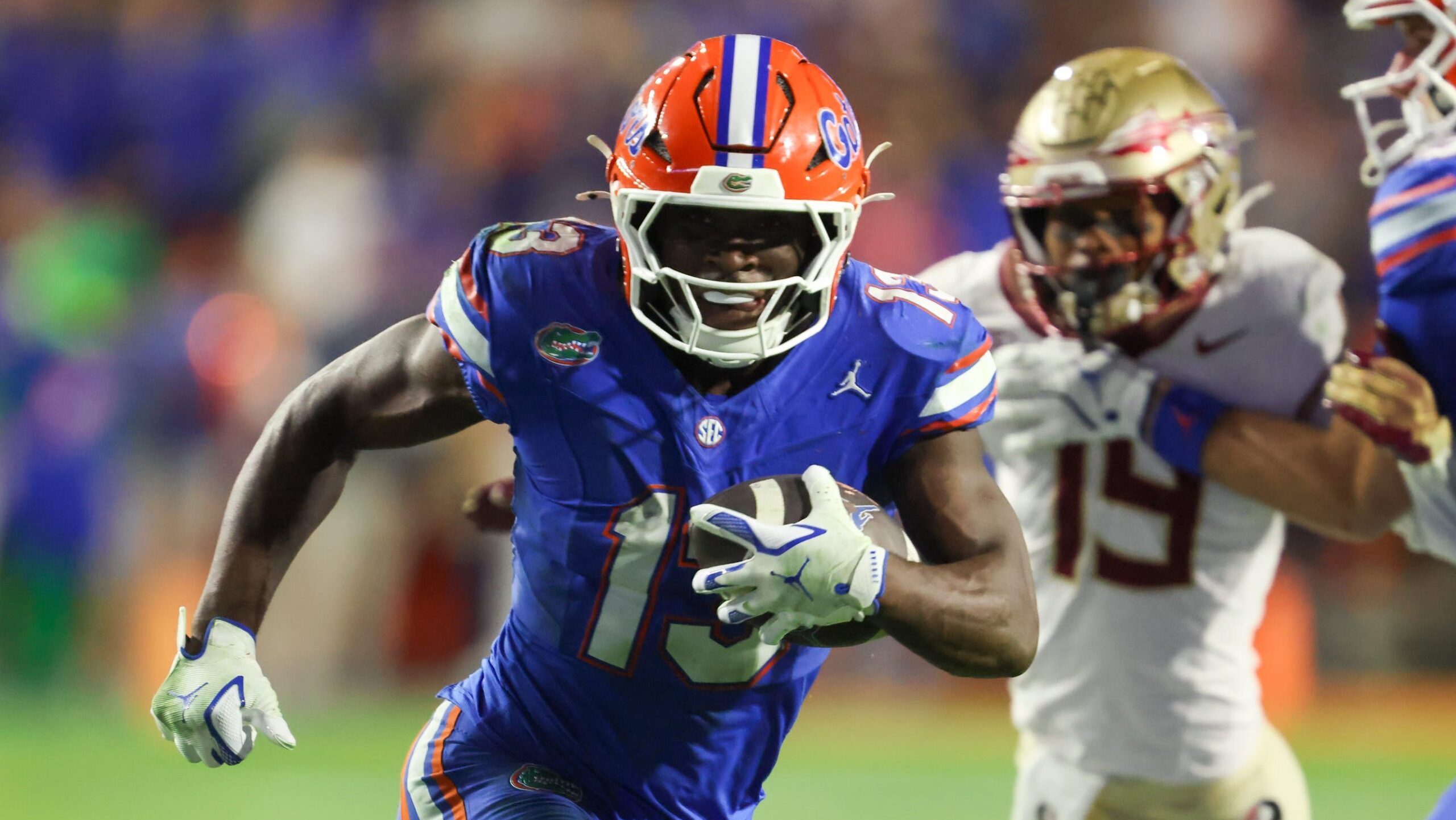 SEC Network announces &lsquo;Florida takeover&rsquo; schedule for Monday, July 6