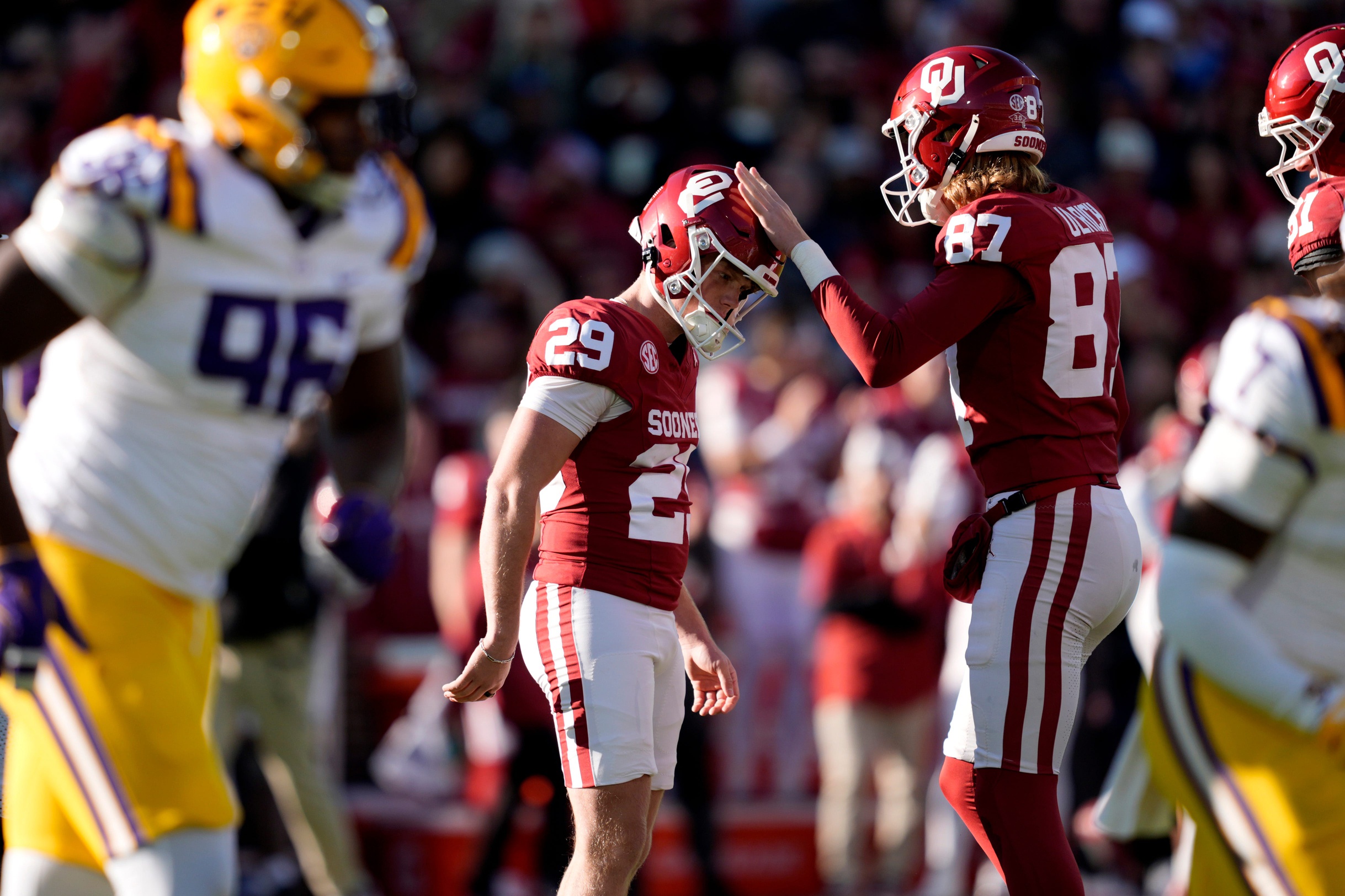 ESPN analyst highlights key to Alabama&rsquo;s rematch with Oklahoma