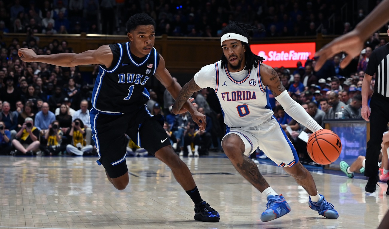 5 surprising stats for SEC men’s basketball so far 5 surprising stats for SEC men’s basketball so far