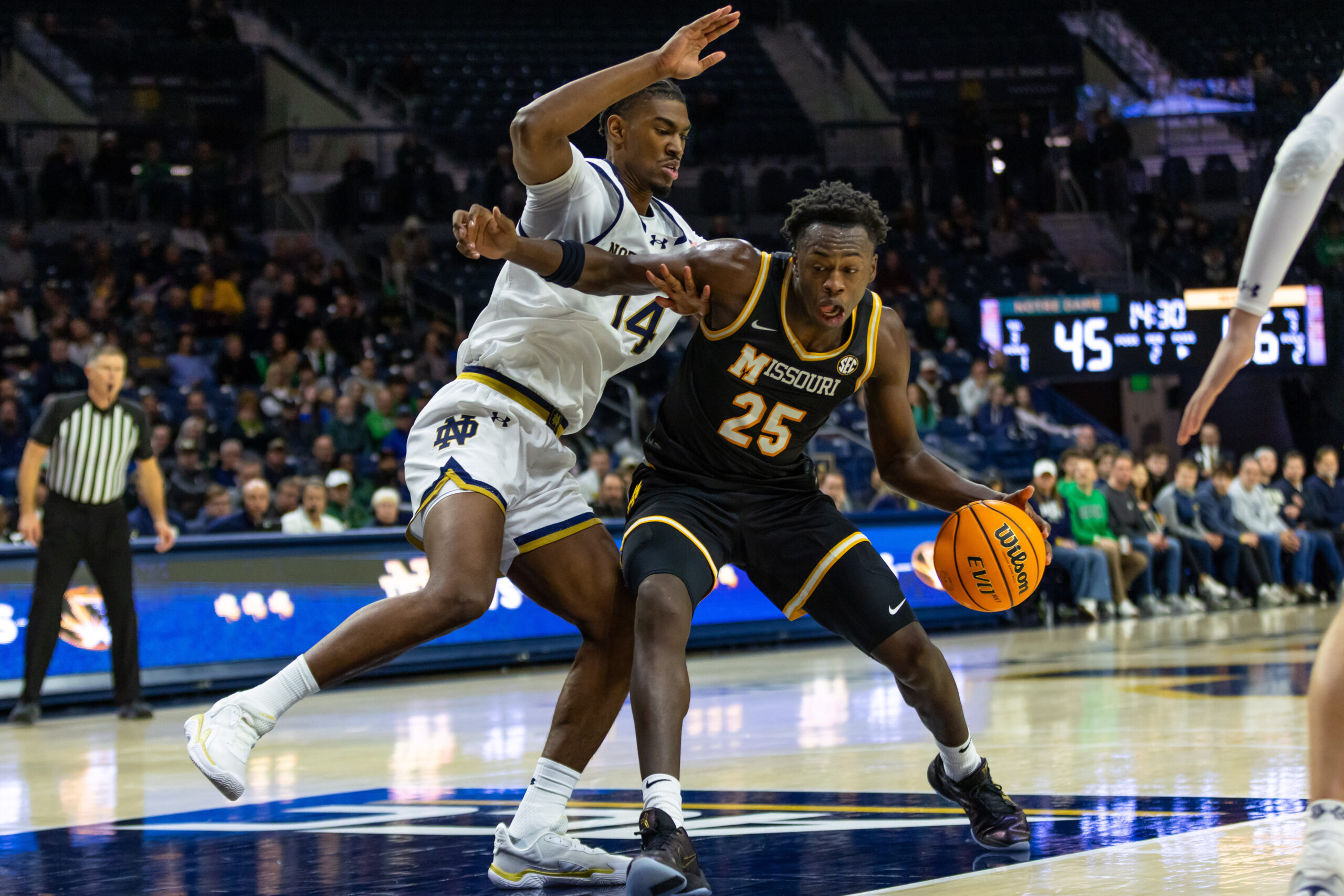 Missouri vs Illinois preview and best bet