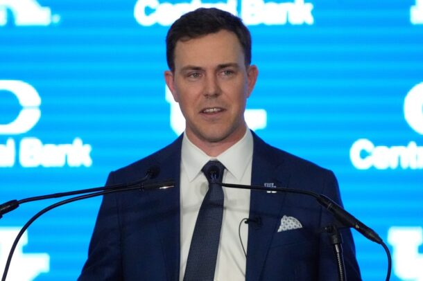 Will Stein is now the youngest SEC coach since Lane Kiffin.