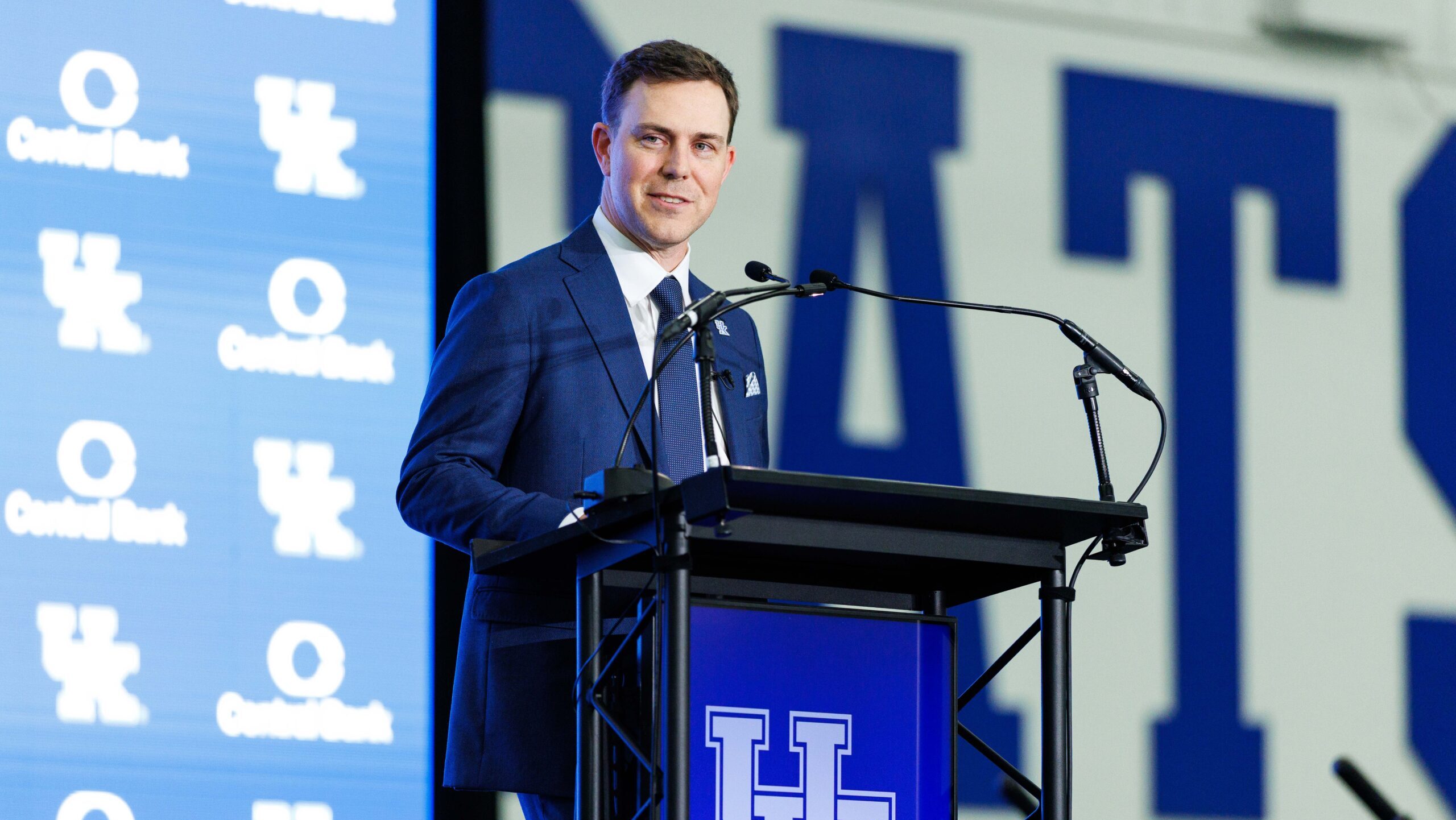 Kentucky reportedly adds another Oregon assistant to Will Stein&rsquo;s staff