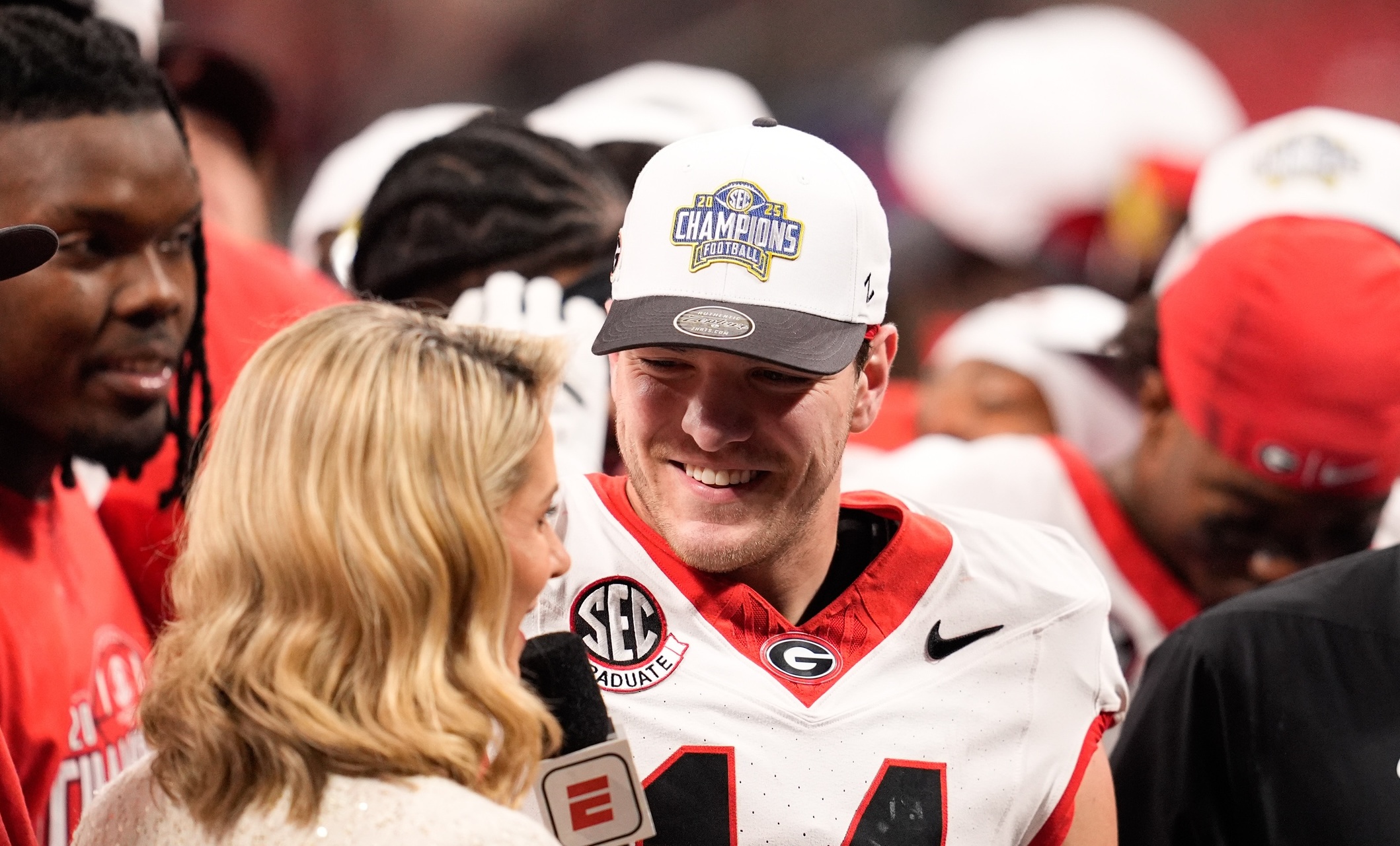 The SEC&rsquo;s top 5 Heisman Trophy candidates for 2026