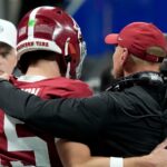 Alabama was the talk of Selection Sunday.