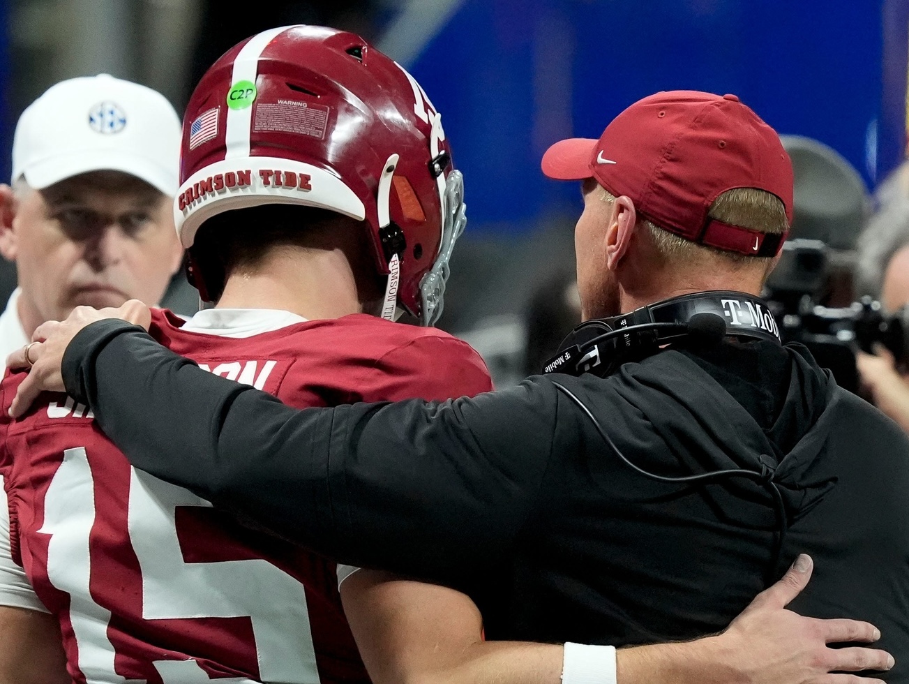 Takeaways from the final Playoff Poll of 2025: Did the selection committee get it right?