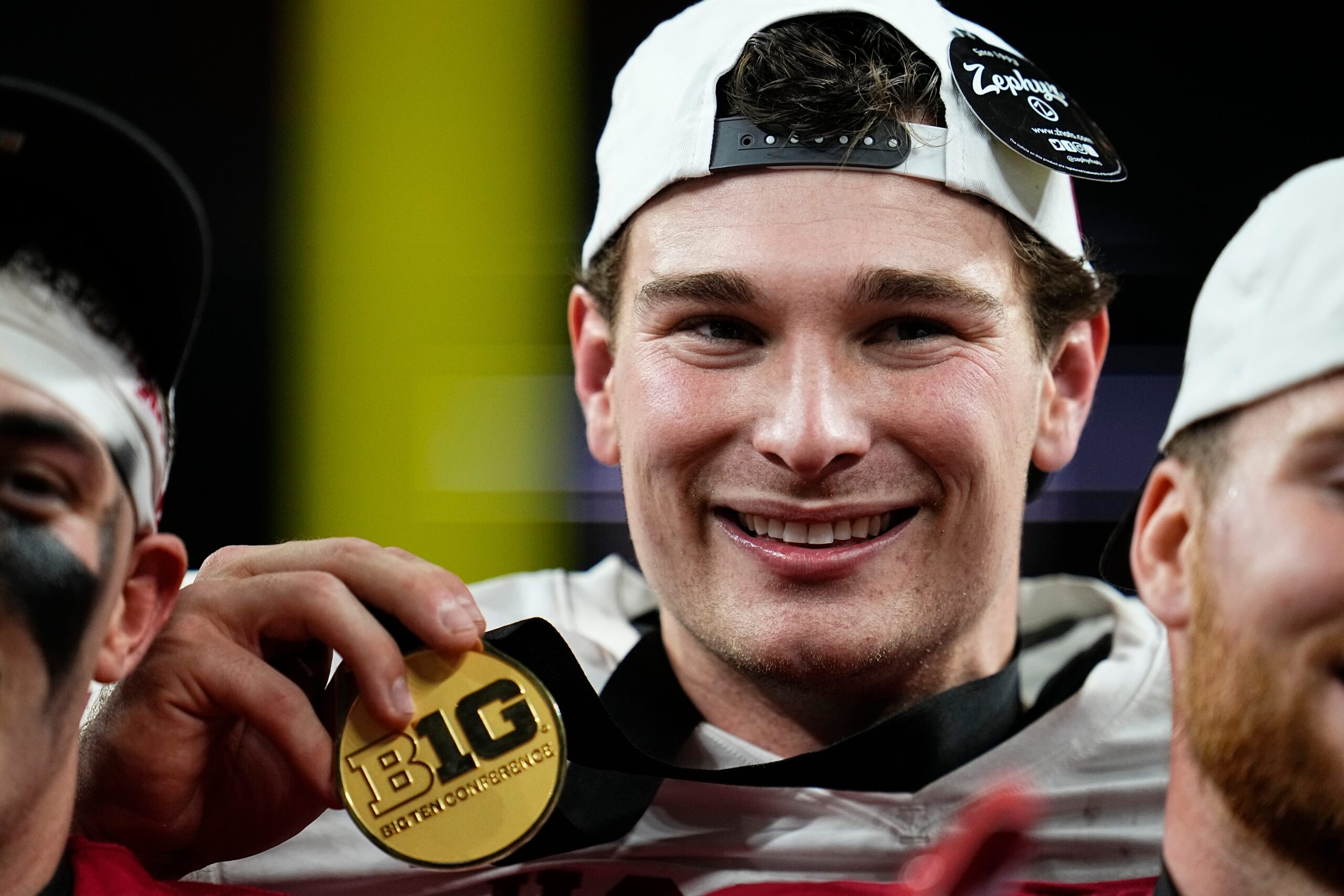 Fernando Mendoza&rsquo;s Heisman Trophy win continues trend of transfer dominance