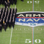 Army-Navy 2025