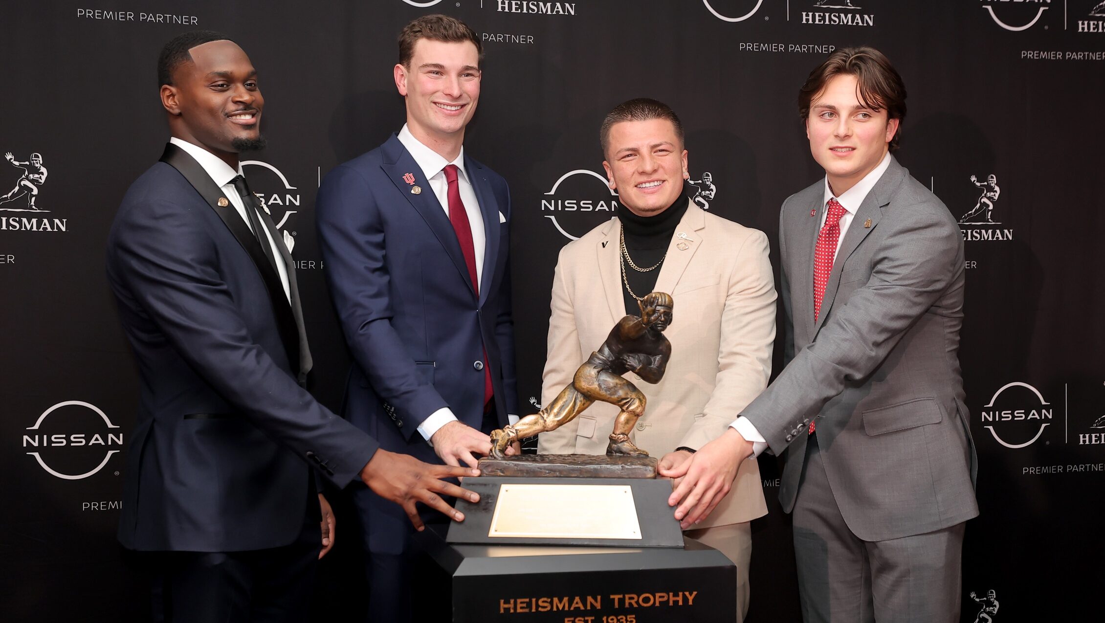 Diego Pavia apologizes for &lsquo;disrespectful&rsquo; comment toward Heisman Trophy voters