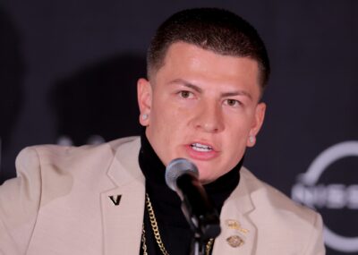 Diego Pavia's social media blunder could prove costly.